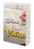 Thumbnail BELIEVE YOUR VISION